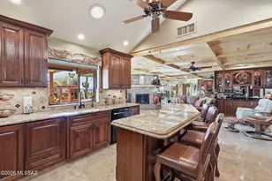 3901 N Rio Verde Vista Dr, Tucson, AZ 85750 - Photo 10