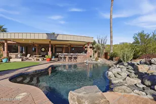 3901 N Rio Verde Vista Dr, Tucson, AZ 85750 - Photo 32