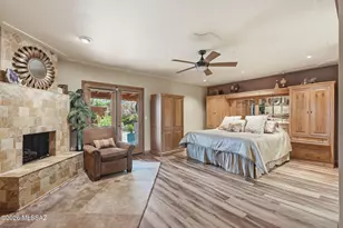 3901 N Rio Verde Vista Dr, Tucson, AZ 85750 - Photo 14