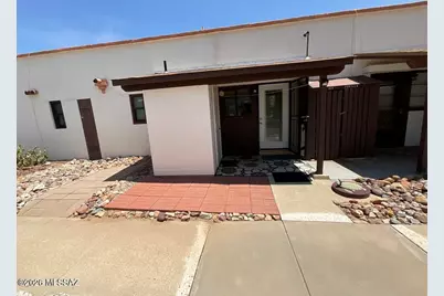 424 S Paseo Aguila #C, Green Valley, AZ 85614 - Photo 38