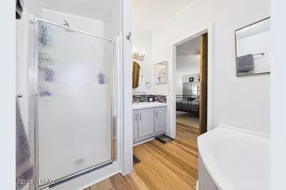 10020 W Horse Mesa Trail, Tucson, AZ 85743 - Photo 18
