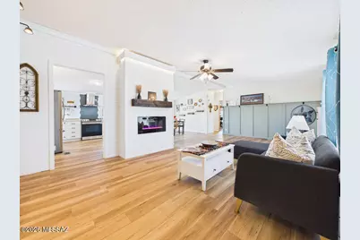 10020 W Horse Mesa Trail, Tucson, AZ 85743 - Photo 6