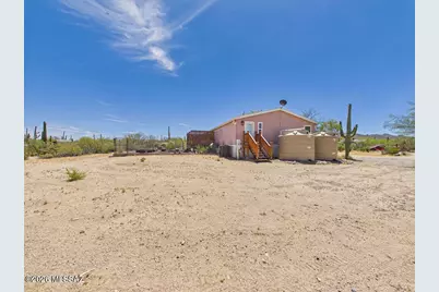 10020 W Horse Mesa Trail, Tucson, AZ 85743 - Photo 28