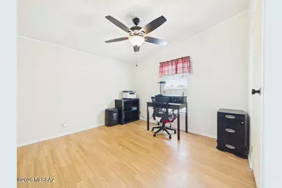 10020 W Horse Mesa Trail, Tucson, AZ 85743 - Photo 22
