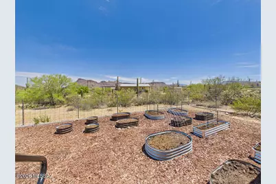 10020 W Horse Mesa Trail, Tucson, AZ 85743 - Photo 26