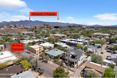128 N 1st Avenue, Tucson, AZ 85719 - Photo 4