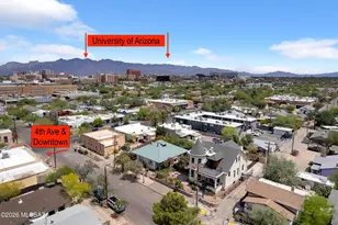 128 N 1st Ave, Tucson, AZ 85719 - Photo 4