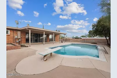 2912 S Rocene Place, Tucson, AZ 85730 - Photo 26