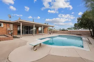 2912 S Rocene Pl, Tucson, AZ 85730 - Photo 26