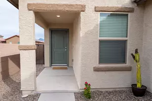 8737 E Pebble Stone Ln, Tucson, AZ 85730 - Photo 2
