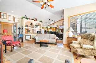 701 W Tiger Pl, Green Valley, AZ 85614 - Photo 8