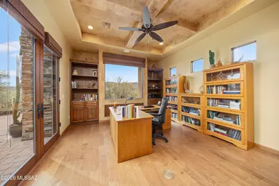 14050 N Hawk Canyon Trail, Tucson, AZ 85755 - Photo 16