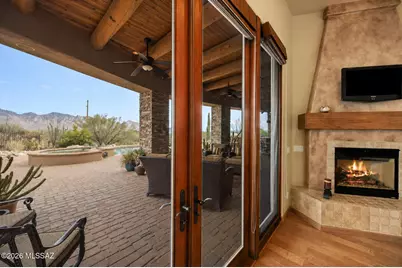 14050 N Hawk Canyon Trail, Tucson, AZ 85755 - Photo 12