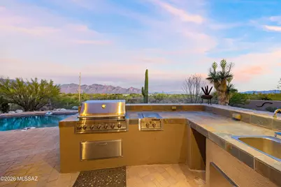 14050 N Hawk Canyon Trail, Tucson, AZ 85755 - Photo 28