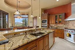 14050 N Hawk Canyon Trail, Tucson, AZ 85755 - Photo 4