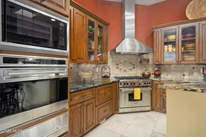 14050 N Hawk Canyon Trail, Tucson, AZ 85755 - Photo 6