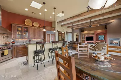 14050 N Hawk Canyon Trail, Tucson, AZ 85755 - Photo 8