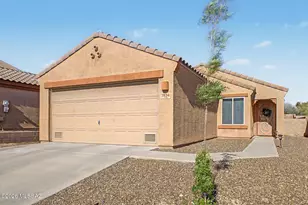 7834 N Jewelflower Dr, Tucson, AZ 85741 - Photo 1