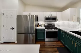 6399 W Royal Fern Dr, Tucson, AZ 85757 - Photo 8