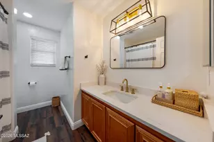6399 W Royal Fern Dr, Tucson, AZ 85757 - Photo 16