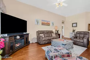 1472 W Cathedral Way, Oro Valley, AZ 85737 - Photo 8