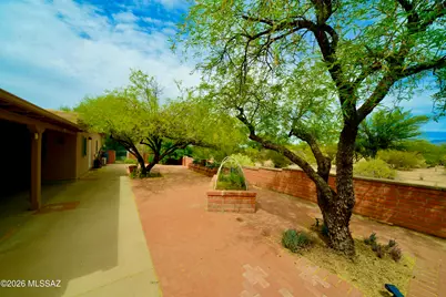 747 S La Huerta, Green Valley, AZ 85614 - Photo 28