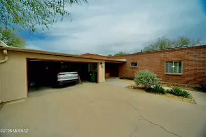 747 S La Huerta, Green Valley, AZ 85614 - Photo 48