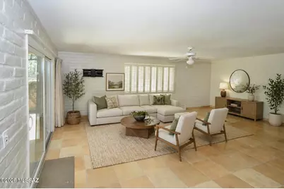 747 S La Huerta, Green Valley, AZ 85614 - Photo 6