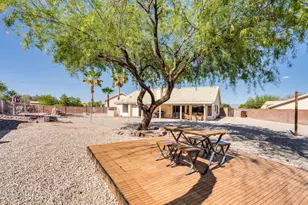 1735 W Avenida De Amelia, Sahuarita, AZ 85629 - Photo 32