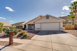 1735 W Avenida De Amelia, Sahuarita, AZ 85629 - Photo 28