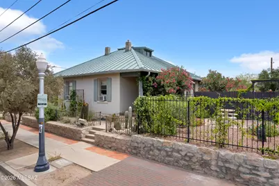 128 N 1st Avenue, Tucson, AZ 85719 - Photo 2