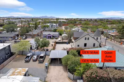 128 N 1st Avenue, Tucson, AZ 85719 - Photo 6