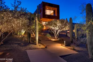 9971 N Silverbell Rd, Tucson, AZ 85743 - Photo 1