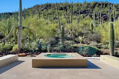 9971 N Silverbell Road, Tucson, AZ 85743 - Photo 30