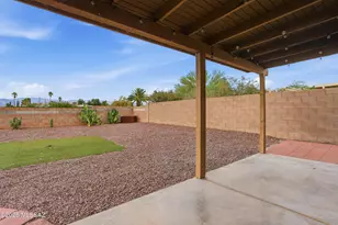 9699 E Vendela St, Tucson, AZ 85748 - Photo 24