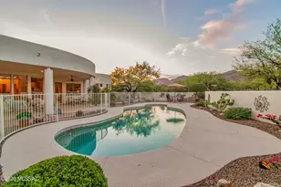 9859 E Veryl Pl, Tucson, AZ 85749 - Photo 4