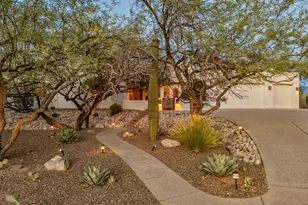 9859 E Veryl Pl, Tucson, AZ 85749 - Photo 8