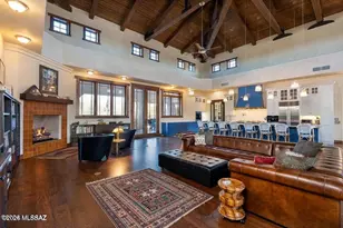 11745 E Rancho Los Rios Dr, Tucson, AZ 85749 - Photo 8