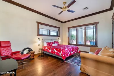 11745 E Rancho Los Rios Drive, Tucson, AZ 85749 - Photo 30