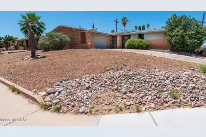 2002 S Camino Seco, Tucson, AZ 85710 - Photo 1