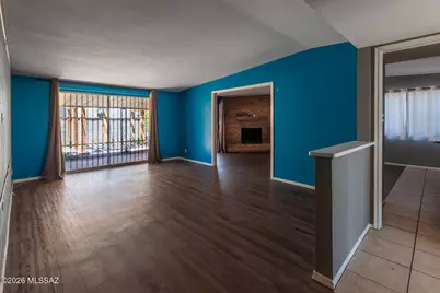 2002 S Camino Seco, Tucson, AZ 85710 - Photo 2