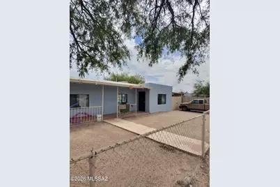 361 E Aviation Drive, Tucson, AZ 85713 - Photo 1