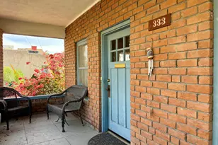 333 N Court Ave, Tucson, AZ 85701 - Photo 1