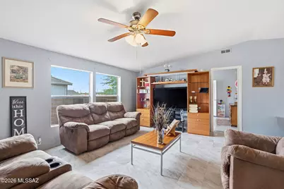 5030 S Mesquite Club Lane, Tucson, AZ 85706 - Photo 4