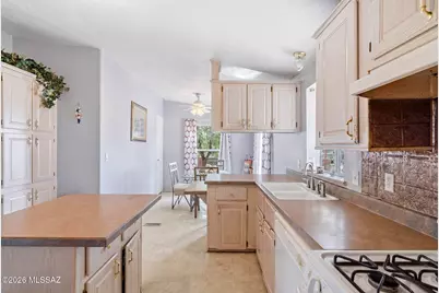 5030 S Mesquite Club Lane, Tucson, AZ 85706 - Photo 8