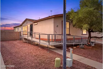 5030 S Mesquite Club Lane, Tucson, AZ 85706 - Photo 2