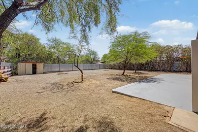 1322 N Rosemont Boulevard, Tucson, AZ 85712 - Photo 20