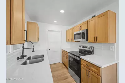 1322 N Rosemont Boulevard, Tucson, AZ 85712 - Photo 4