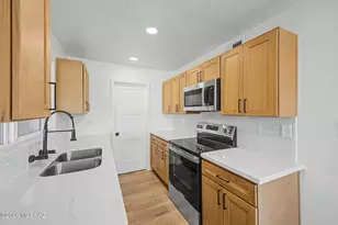 1322 N Rosemont Blvd, Tucson, AZ 85712 - Photo 4