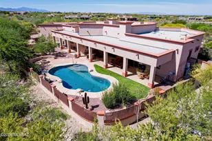 8177 S Circle C Ranch Rd, Vail, AZ 85641 - Photo 48